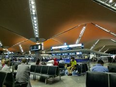 -吉隆坡国际机场