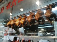 -永祥烧腊餐厅(虹口店)