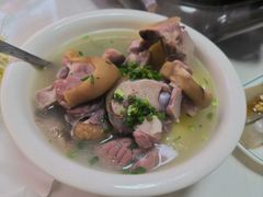 -李氏下饭菜·巫山纸包鱼·烤鱼(滨江路店)