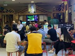 -润泽园椰子鸡(汇一城店)