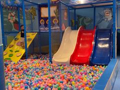 -爱乐国际温泉水疗会