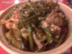 乡村四样-向阳屯食村