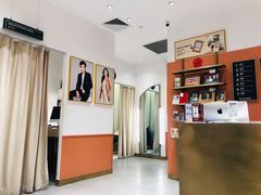 -海马体照相馆(万菱汇店)
