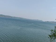 -萨尔浒风景区