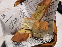 面包-Wei菋·Le Bistrot