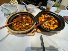 -火啫啫·粤式啫啫煲(南京弘阳店)