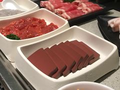 -海底捞火锅(同泰时代广场夜宵主题店)