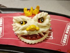 -海底捞火锅(漕宝路店)