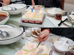 -桦立酒家(宜山路店)