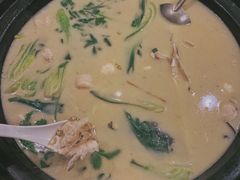 -再回头私房菜·老南京菜