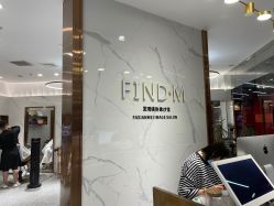 -FIND·M salon