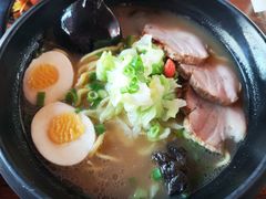 屯屯面-屯屯面(海尔路店)