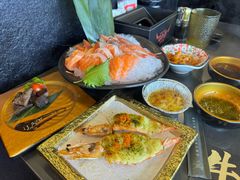 -牛武士寿喜烧·和牛火锅自助(全球首店)