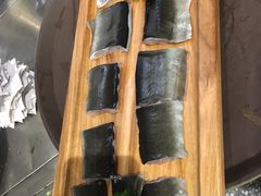 -本炙炭烤·蒲烧活鳗料理店(金沙洲店)