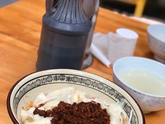 -马王庙刀削面馆(四川省交通学院宿舍店)