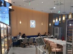 -奈雪的茶(青岛卓悦里INTOWN店)
