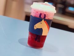 -春丽小马(济南恒隆广场店)