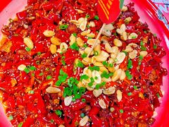 -鸡本无敌江湖菜(摩尔城店)