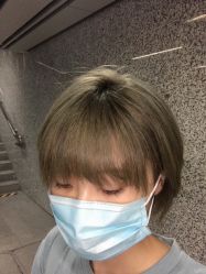 -丝语萱形象
