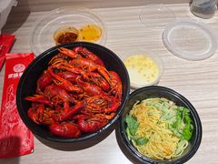 -聚味瞿记·龙虾堂(坡子街店)