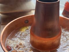 -东门口·鲜爆肚涮肉·烧烤(老门东店)
