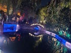 -丝绸小镇荻港古村