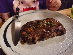 牛肉眼-SMOKI & CO(五大道店)