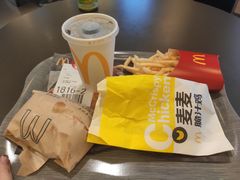 -麦当劳(红荔西店)