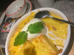 -新白鹿餐厅(松江开元地中海店)