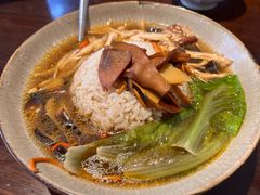 -婉泰·特色小吃·舂鸡脚(告庄二店)