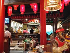 -哥老官重庆美蛙鱼头(五角场合生汇店)