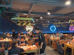 -阿记烧烤(英达路店)