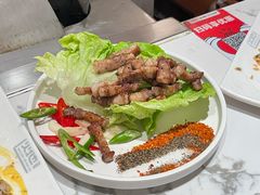 -火地铁板烧(昆山万象汇店)