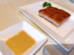 冰烧三层肉-利苑酒家(金宝店)