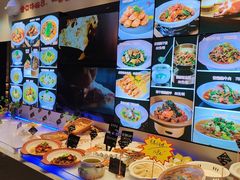 -明丰小渔馆(明月路店)