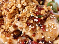 口水鸡-小院坝川味-法兰克福