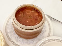 精品罐焖牛肉-莫斯科餐厅