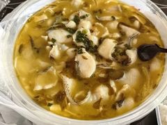 -海宁煲农家菜(惠南镇店)