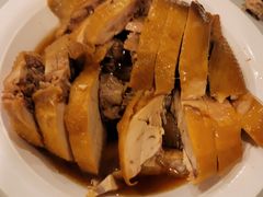 -民间老鸡汤面馆(中山北路店)