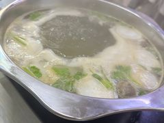 -山珍鲜牛肉火锅本地老字号(汕中老店)