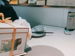 大堂-青花椒花椒鱼(合生汇店)