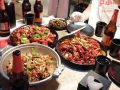-沪小胖小龙虾(淮海中路旗舰店)