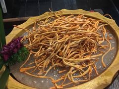 -滇釜火锅·能喝汤的火锅(车公庄店)