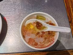 -探鱼·鲜青椒爽麻烤鱼(苏宁广场店)