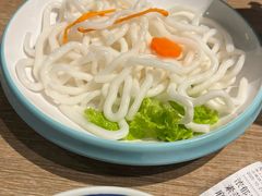 -古关火锅店(古北水镇景区店)