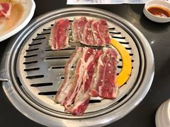 -韩屋韩国料理(天山路店)