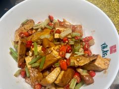 -唐伯虎新派湘菜馆(石夏时代广场店)