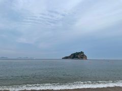 -棒棰岛宾馆景区
