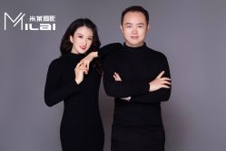 -米莱摄影写真(五大道别墅店)