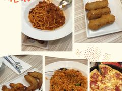 -必胜客(张家港购物公园店)